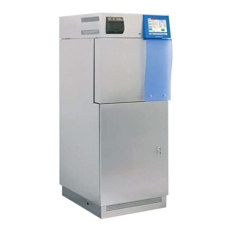 Паровой стерилизатор UNISTERI HP